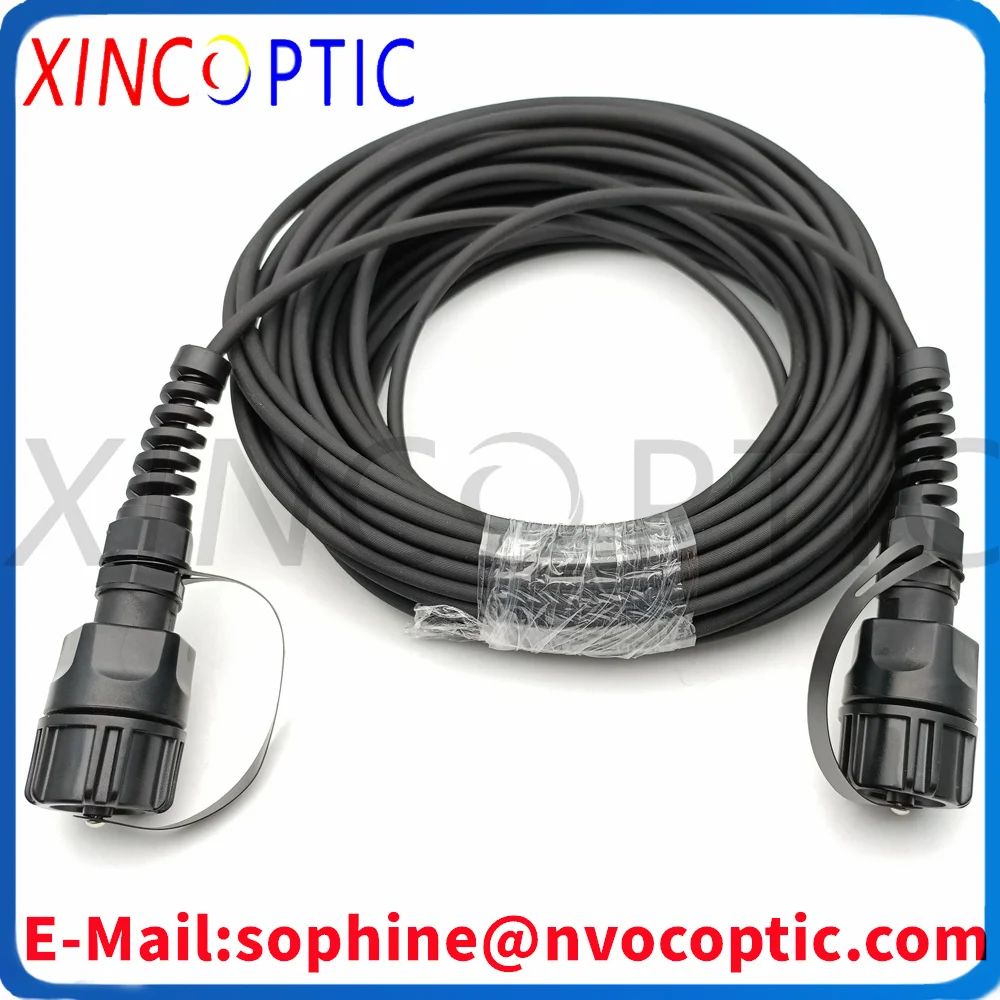 IP67 2Cores Mm 50/1… - image