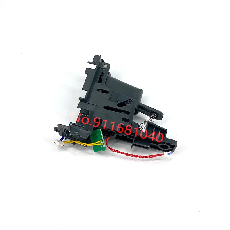 Ban Đầu Roborock H6 H7 Cầm Tay Máy Hút Bụi Không Dây Phụ Kiện Roborock H6 H7 Chùy Kích Hoạt Nút Hội