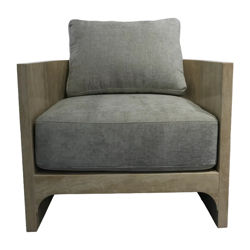 

High quality elegant high-end luxury marble sofa living room reclining and convertible function