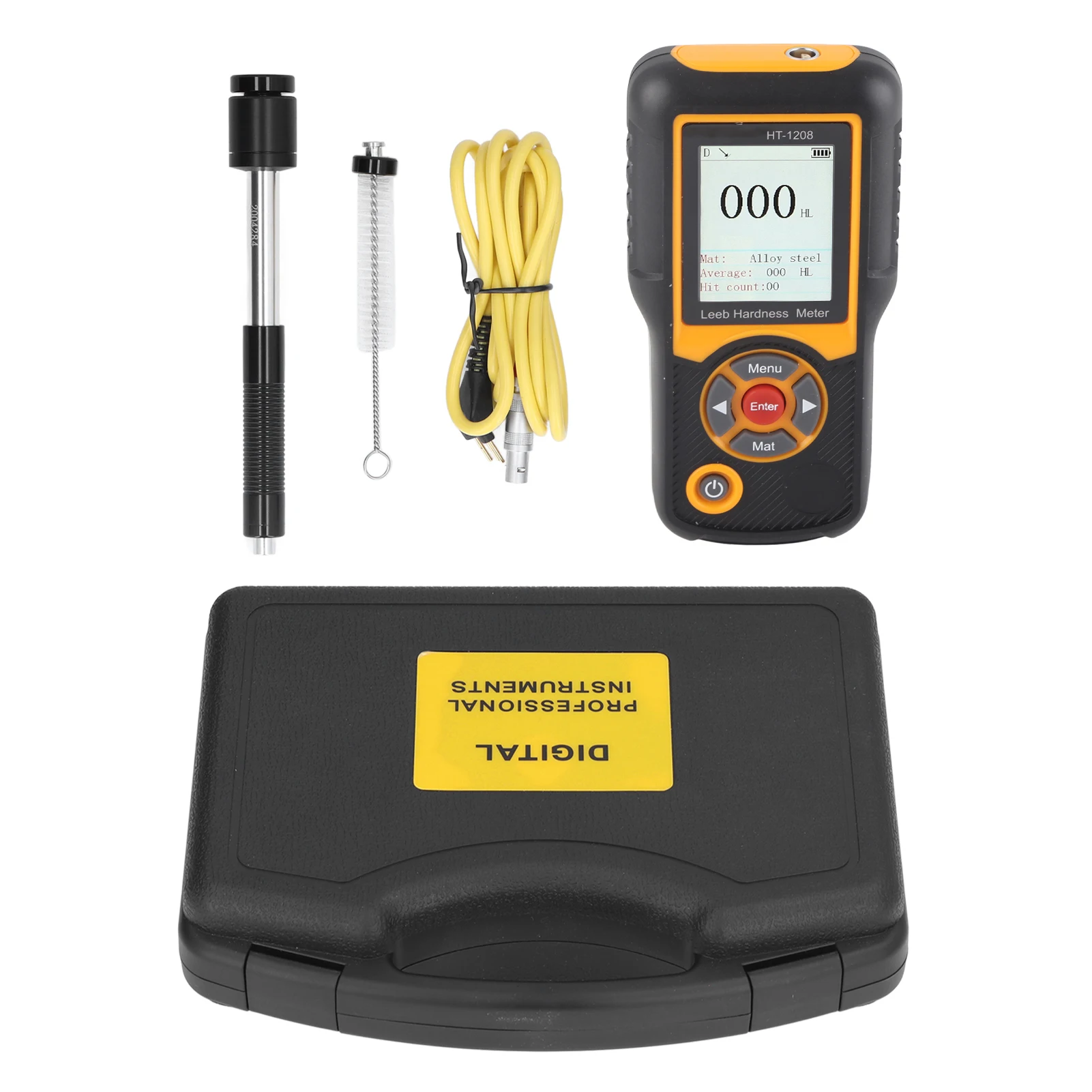 Digital Hardness Te…