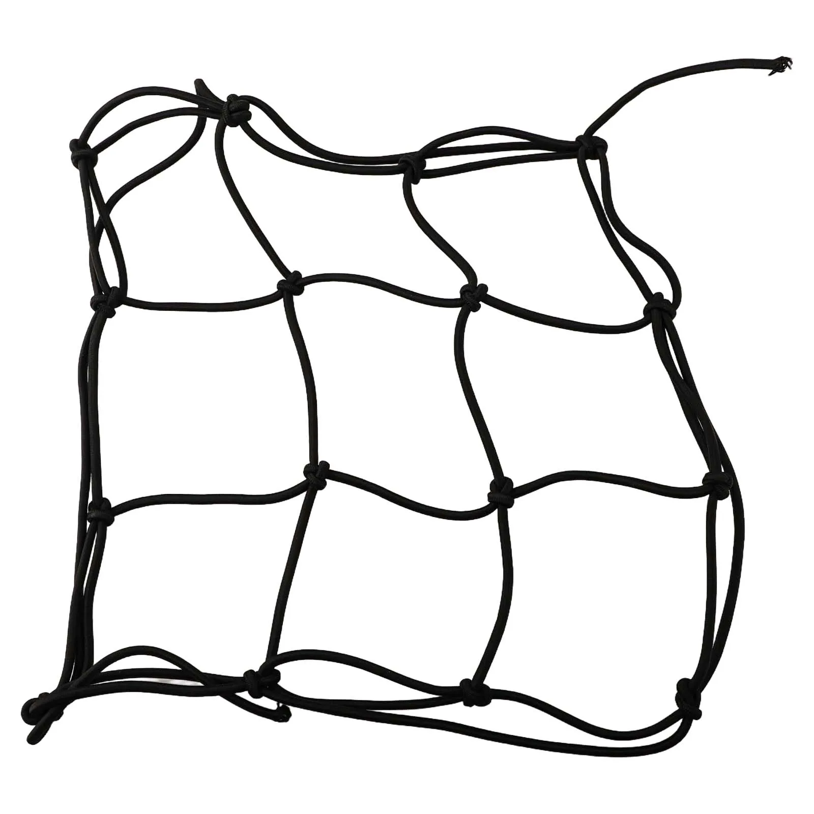 PE Netting Elastic Trellis Netting Plant Growth Support Flexible Support Promotes Air Circulation For Gardens 100x100CM