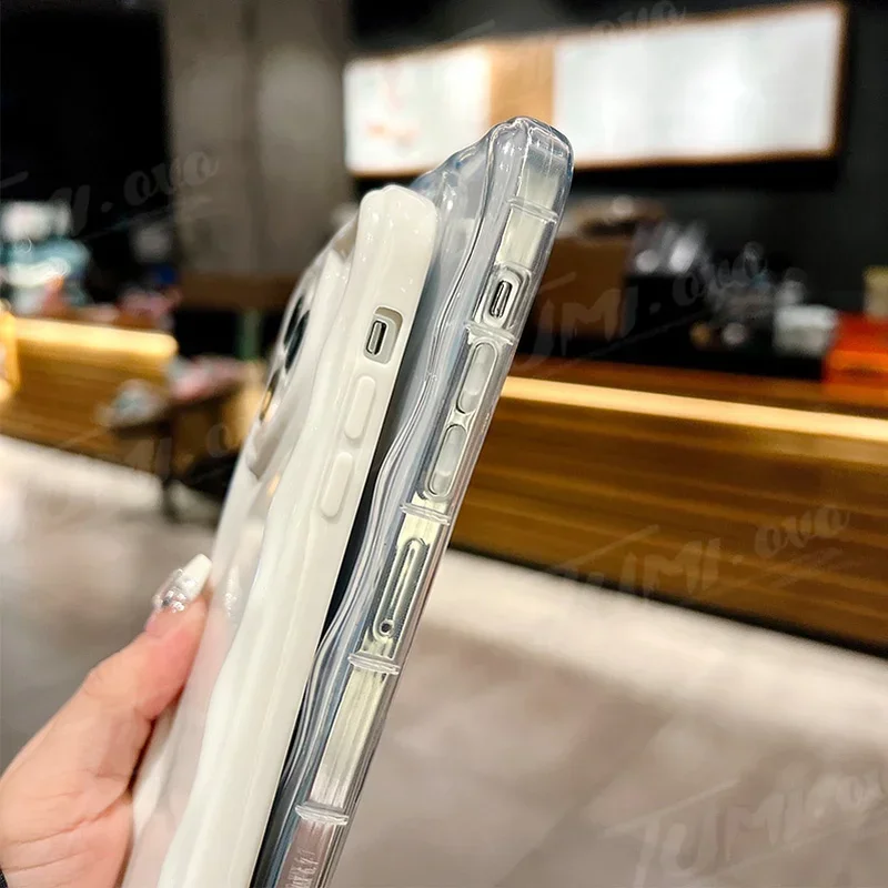 ディズニープリンセス電話ケース,iPhone用3DウェーブTPUバックカバー,素敵でかわいい,iPhone 16,15,14,13,12,11 pro max,mini,x,xr,xs max,8, 7, 6s plus