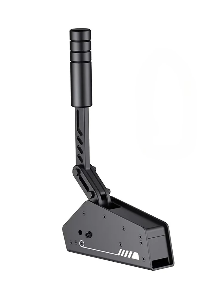JINLI V10 Handbrake Simulator USB Game Steering Wheel for V12/V12lite PC
