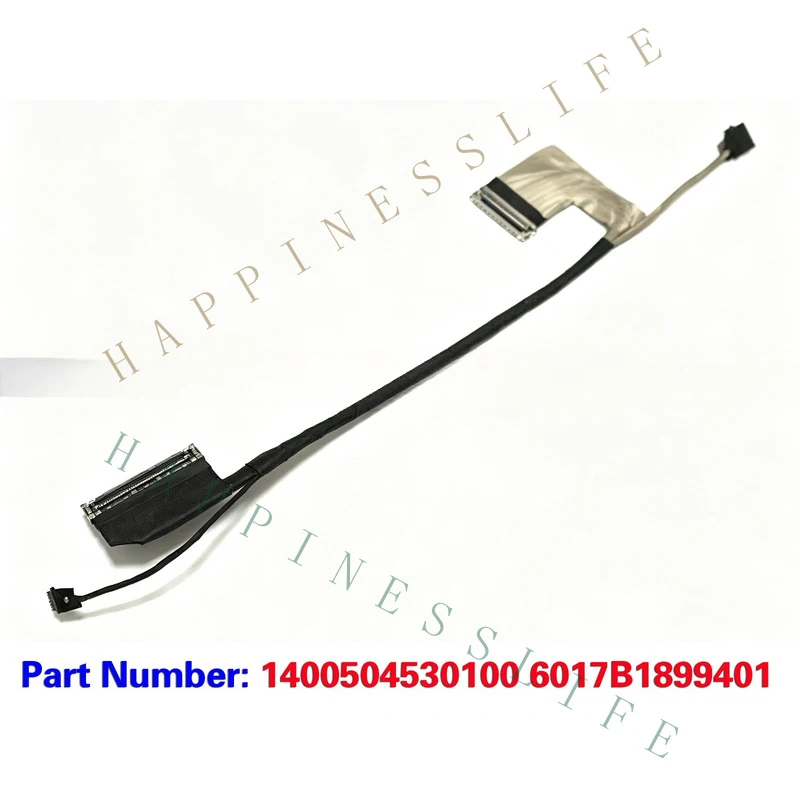 

OM+ New For ASUS GV302 EDP CABLE 1400504530100 6017B1899401