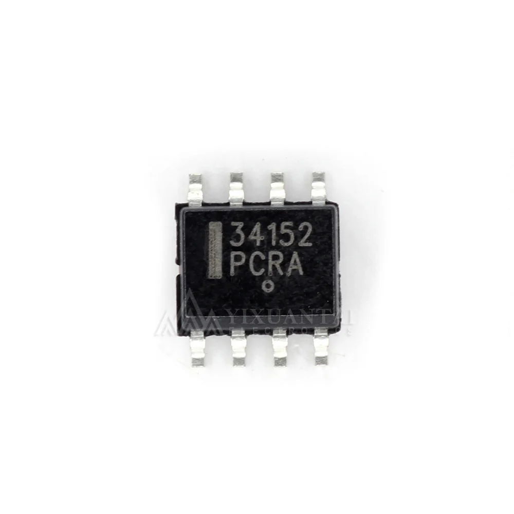 

10pcs SOP8 SMD MC34152DR2G MC34161DR2 MC34164D-5R2 MC34181DR2 MC34152 MC34161 MC34164 MC34181 34152 34161 34164sopNEW