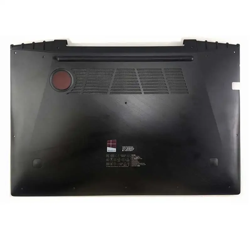 New For Notebook Y70-70P Y70-70T Y70-80 Laptop LCD Back Cover Front Bezel Upper Palmrest Bottom Case Keyboard Hinges