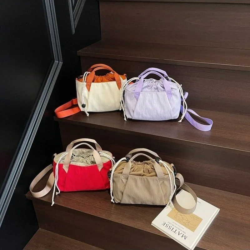 

Super Soft Leather Handbag For Women Luxury Designer Vintage Crossbody Bag Large Capacity Minimalist Unique Elegant Diaper Bag