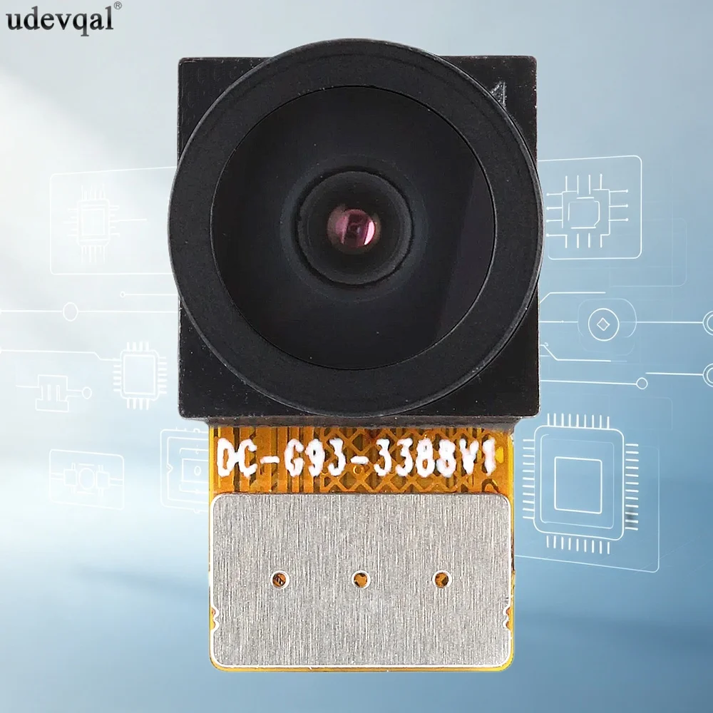 GC2093 Camera Module with 2MP 1080P High Definition Fixed Focus 70 156 Degrees for CanMV K230 AI Development Board