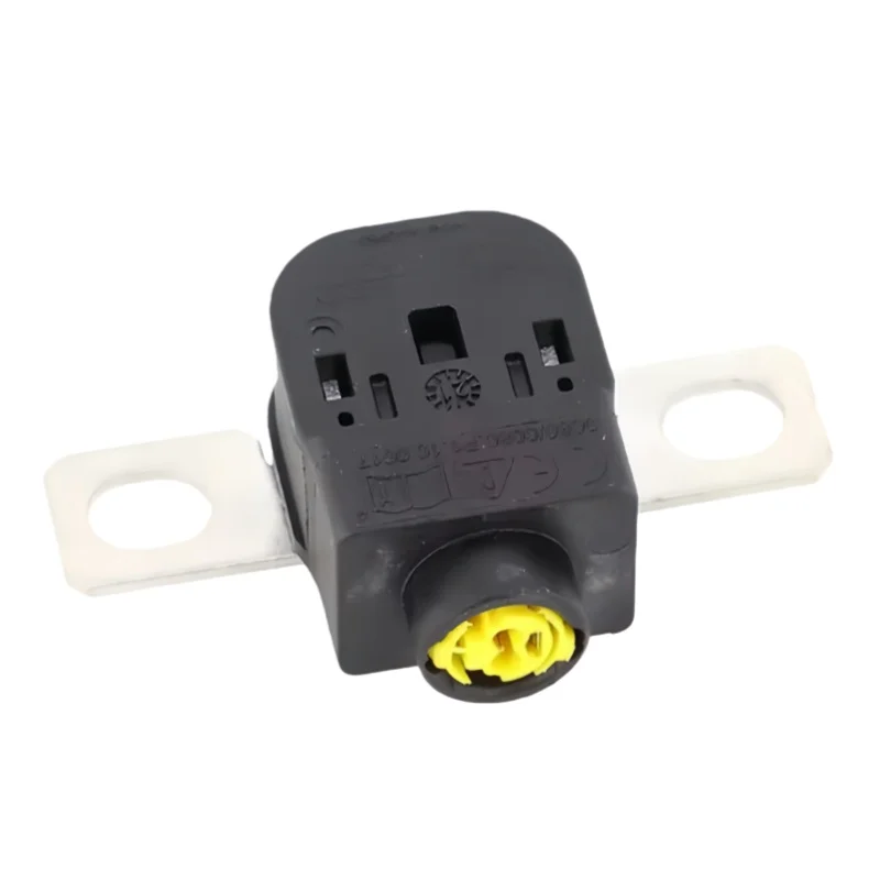 OE: N000000008657 Car Battery Disconnect Fuse Box Overload Protection Pyrofuse Pyroswitch For Mercedes-Benz W177 V177 Z177 A160