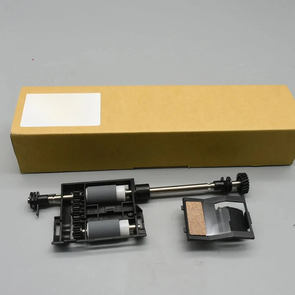 

1X 607K00133 607K00132 ADF Pickup Roller Kit for XEROX 6510 6515 C400 C405 6510DN 6510DNI 6510N C400DN C400N C405DN 6515DN