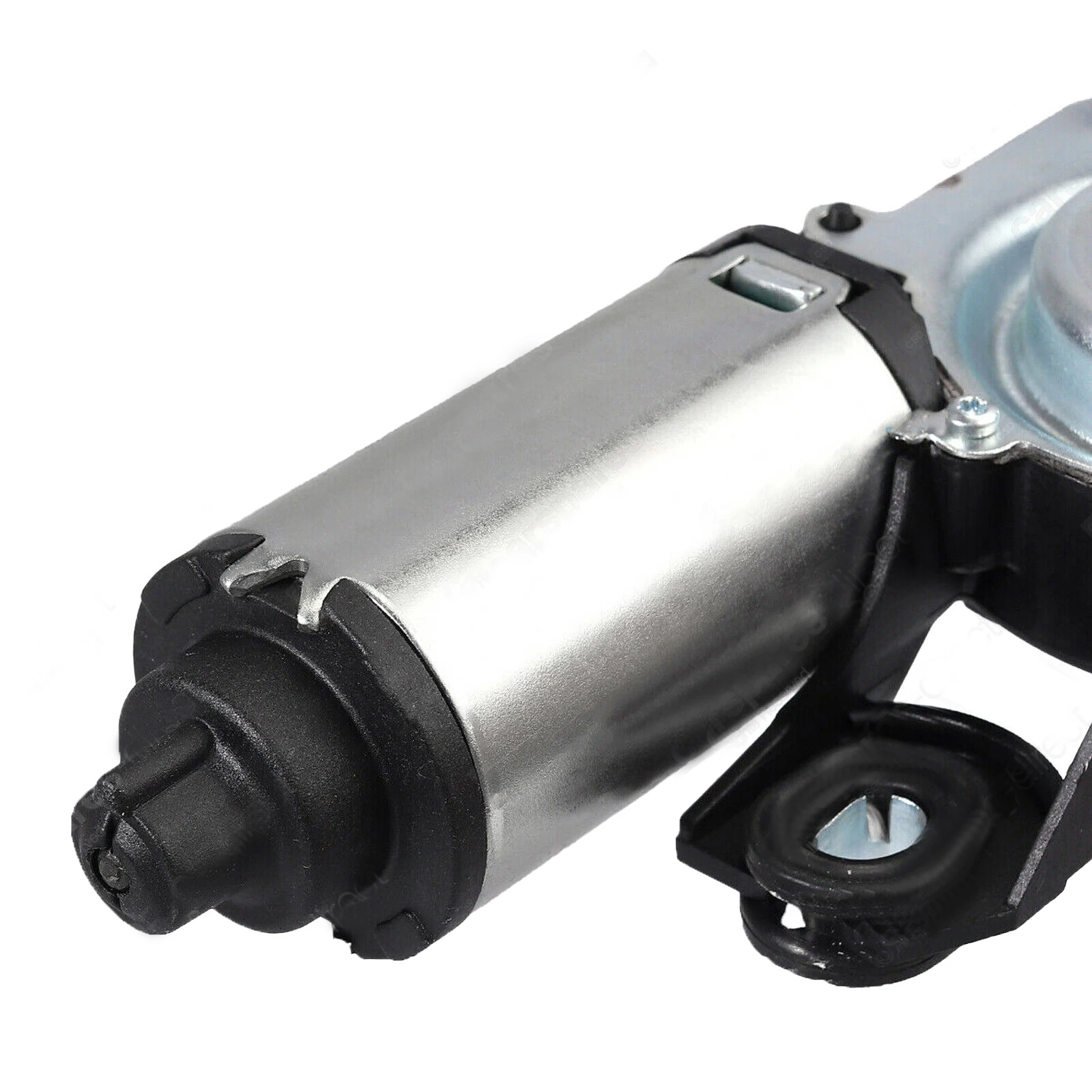 1pc Car Rear Windscreen Wiper Motor Durable For Land Rover Freelander 2 Mk2 2006-2014 12v OEMLR033226 Car Accessories
