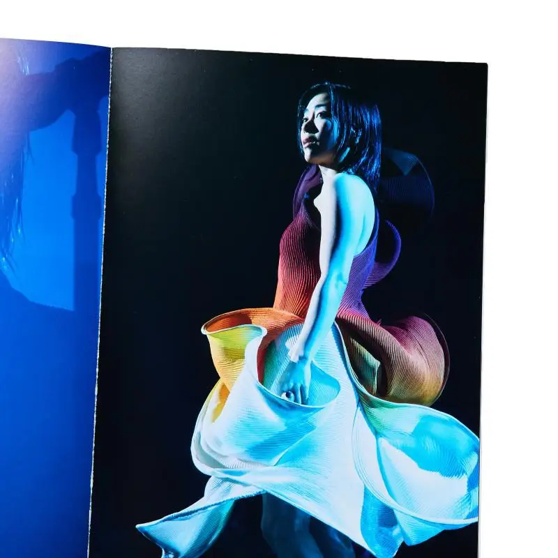 HIKARU UTADA SCIENCE FICTION TOUR 2024 NINE STORIES Utada Hikaru New Gallery 9784789737203 Book