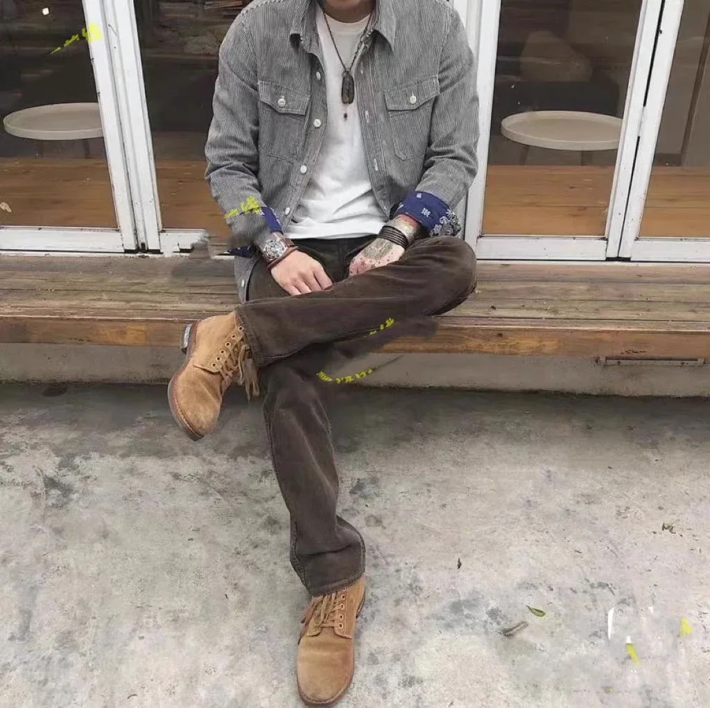 2026 Visvim Ict Flu… - image