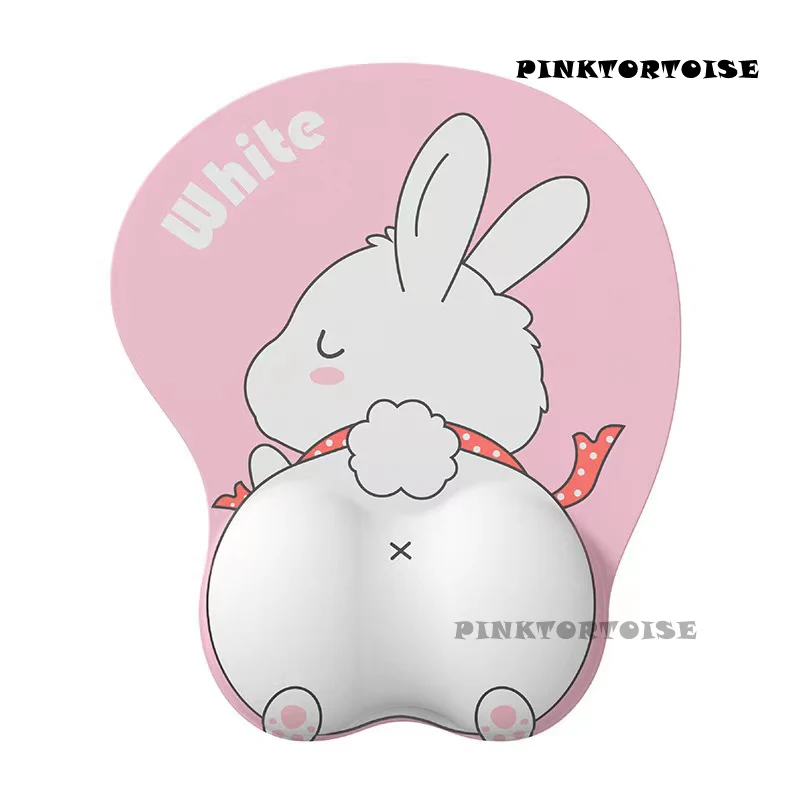 pinktortoise-anime-lovely-rabbit-3d-butt-gaming-mouse-pads-con-poggiapolsi-in-gel-di-silicone-tappetino-per-mouse-ecologico-per-lolcsgo