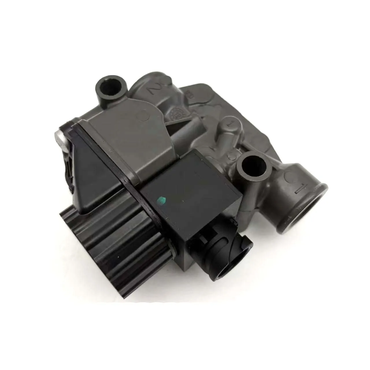 355010-KG1X0 K059458 24V LKW-Teile ABS-Steuerdruckventil für Dongfeng Tianlong LKW – Detail 3