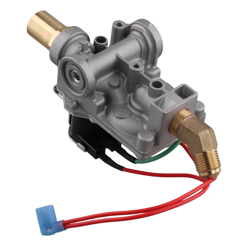 

Для Dometic Atwood G10 GC10 GCH10 GH10 SVC 10-галонный газовый клапан водонагревателя для автофургонов в сборе 93870 92089 10 галлонов