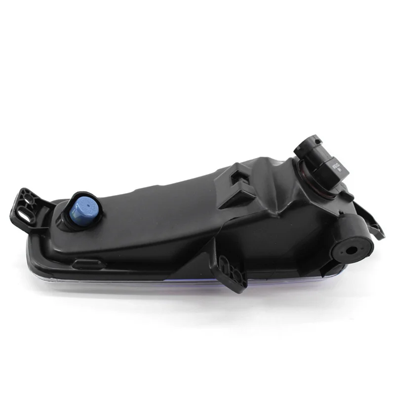 

T2-1Pair Front Bumper Fog Light Part Kit F1EB-15A255-AB F1EB-15A254AB For Ford Focus Transit 2015-2018 Spot Lamps With Bulb