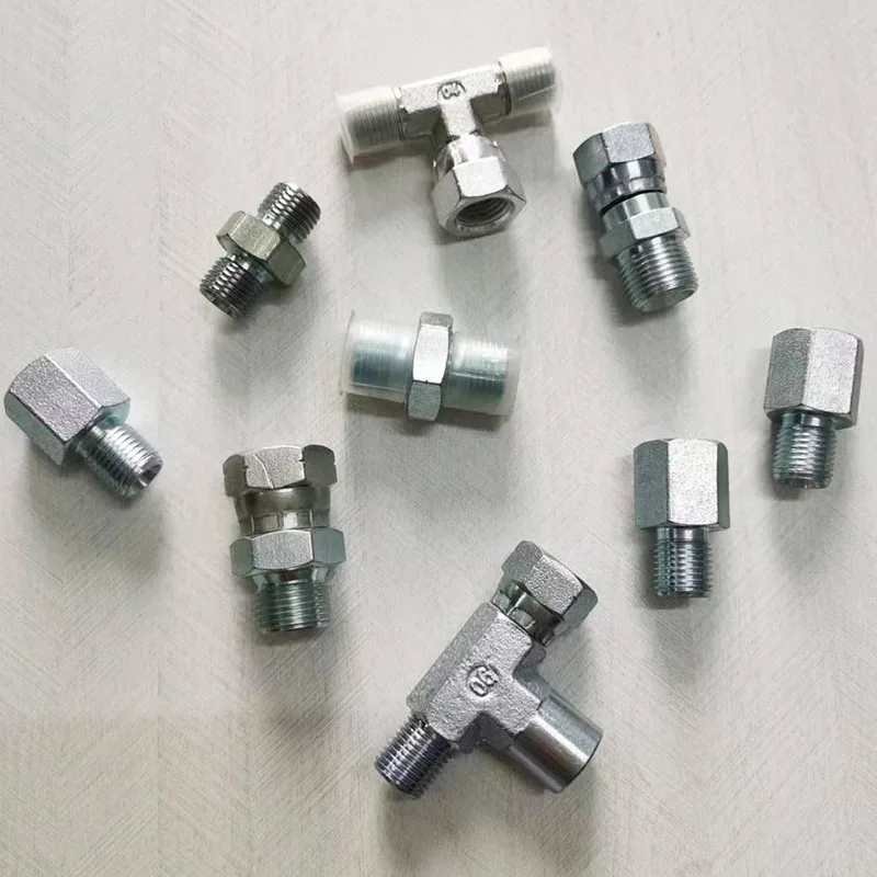 Universal Sprayer Accessories Airless Spray Gun Joint 1/4\