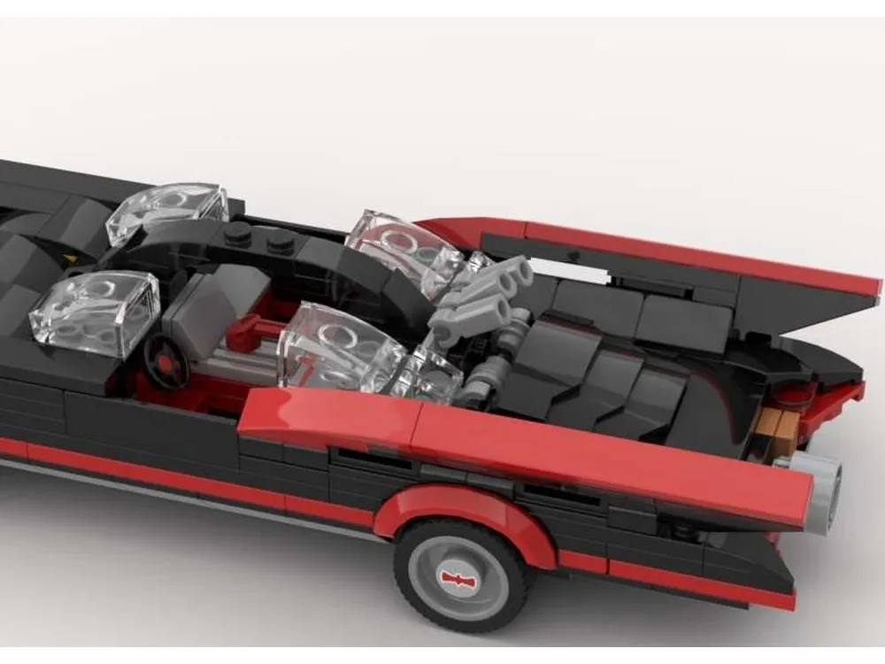 Thumbnail 2 - #43 Best Classic Building Blocks Sets to Buy In 2026
