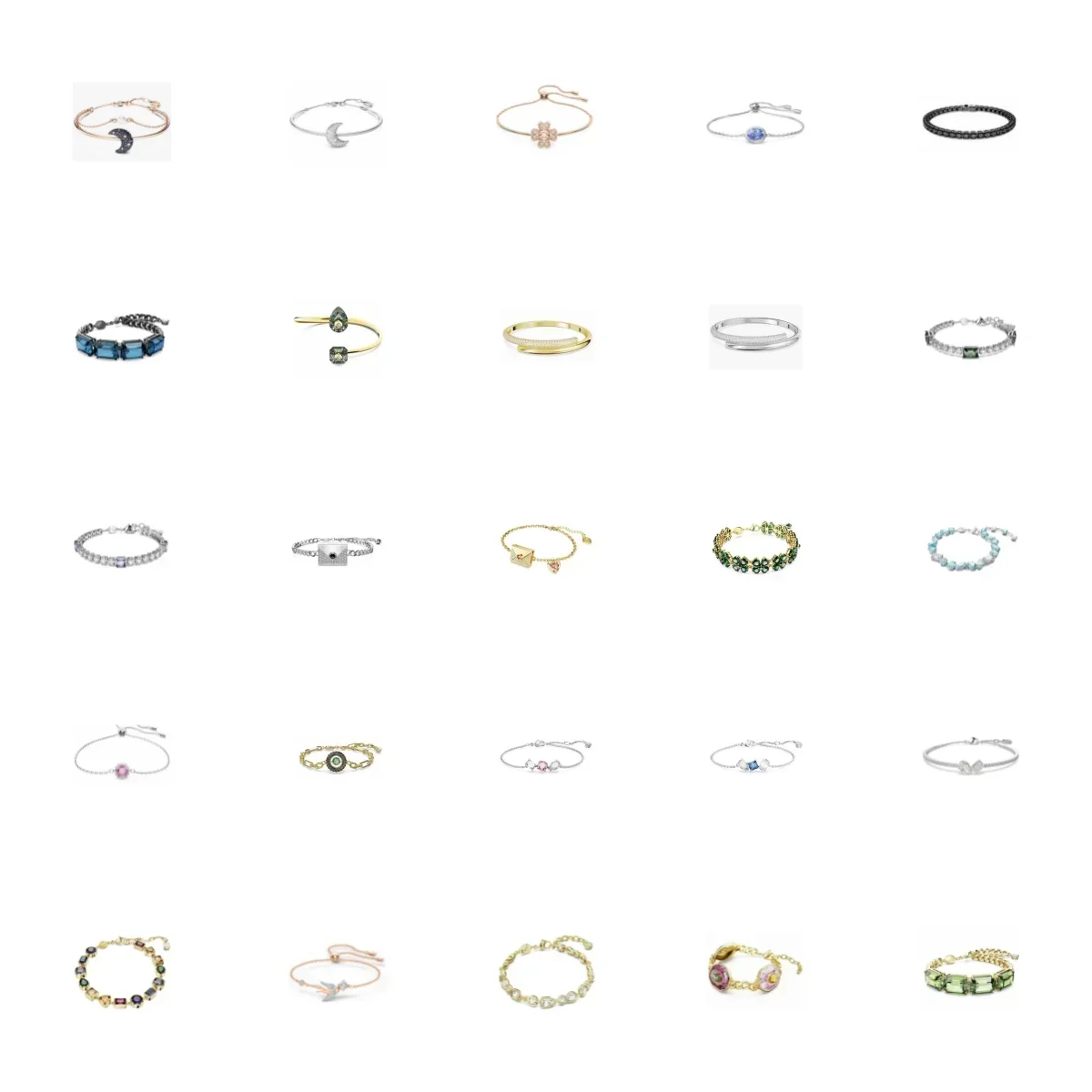 

2024 New Exquisite Earrings with Both Elegance and Quality Are The Perfect Choice for Daily Wear and Party