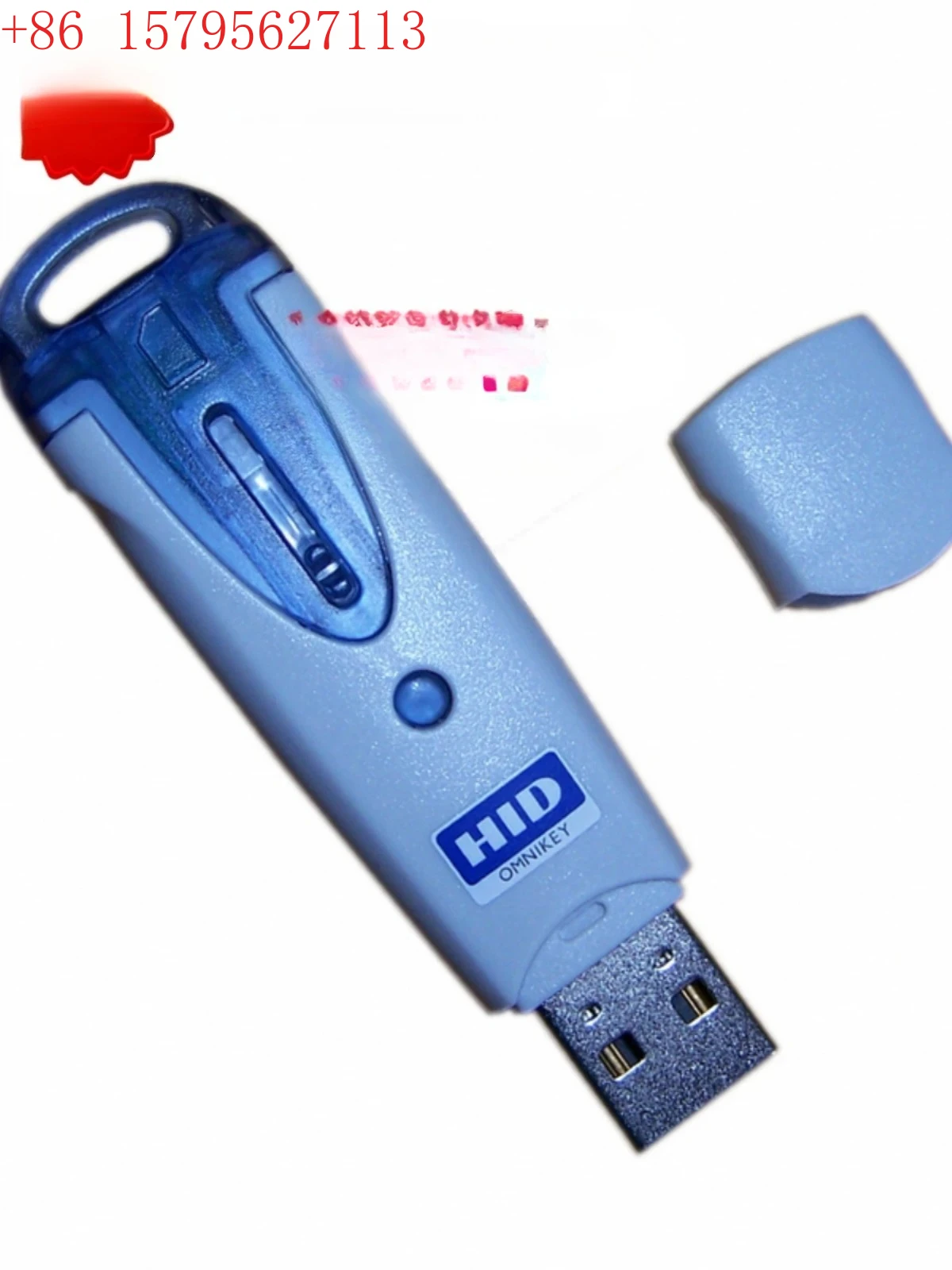 

6121 кард-ридер cardman6121 HID6121 ключ-считыватель карт без карты