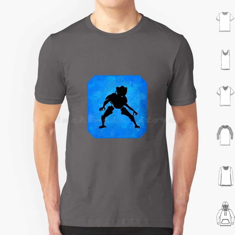 Defect Silhouette ( Slay The Spire ) T Shirt 6Xl Cotton Cool Tee Defect Silhouette Slay Slay The Spire Slaythespire Sts Steam