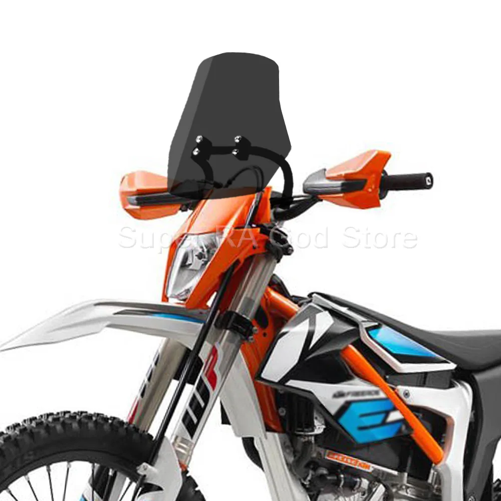 

For 2021 Lineup Is Electrifying Motorcycle Adventure windscreen Windscreen portable navigation stand