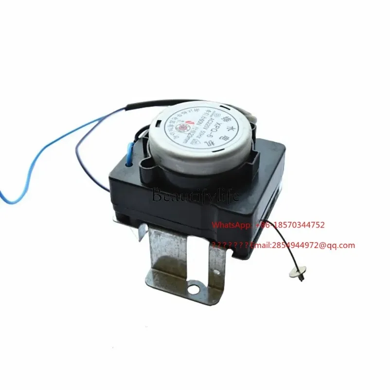 

LL Полностью автоматическая стиральная машина Трактор XPQ-6 Дренаж