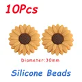 30mm  sunset gold