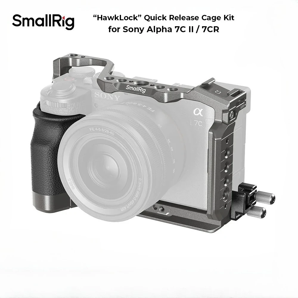 Smallrig 5198 A7C I…