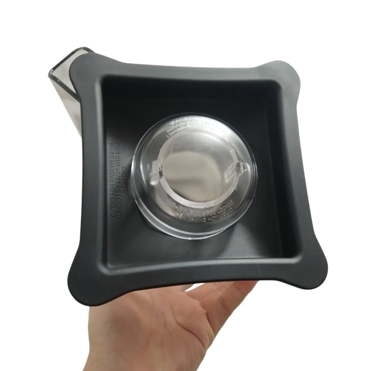 Blender Cup for for Blendtec q-series825 Smoothie Machine Mixer Accessories