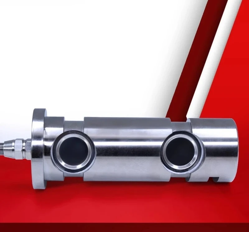 Cantilever beam force measurement