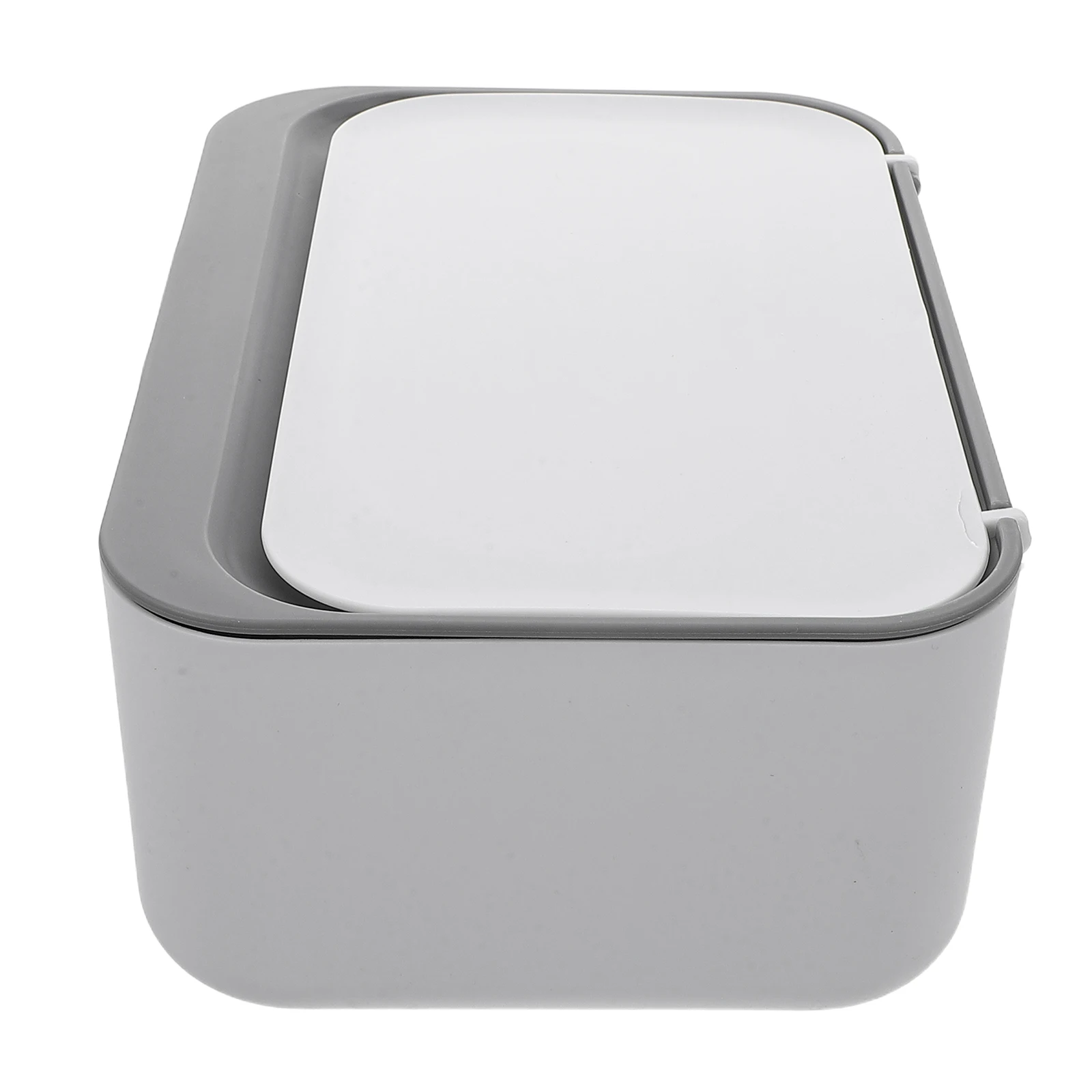 

Wet Wipes Box Large Capacity Sealed Dustproof Tissue Dispenser Removable Holder Baby Travel Home Use Storage Container