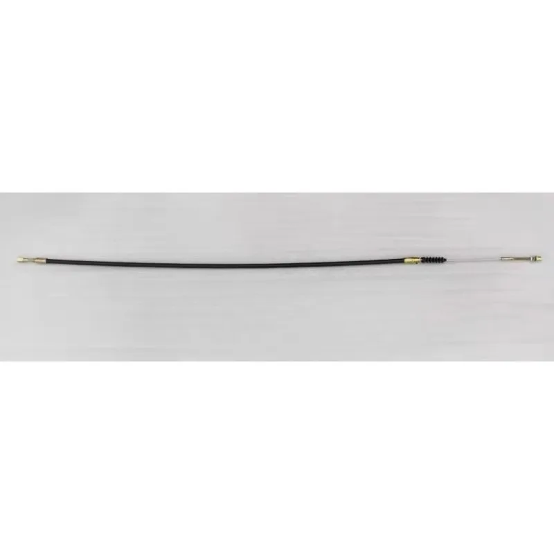 

Гибкий вал вспомогательного сцепления 1,31 м, трос вспомогательного сцепления для Dongfanghong 704 1004 1104