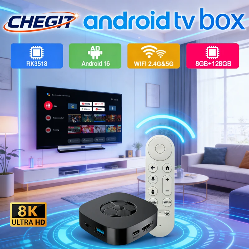 2026 New Smart Andr…