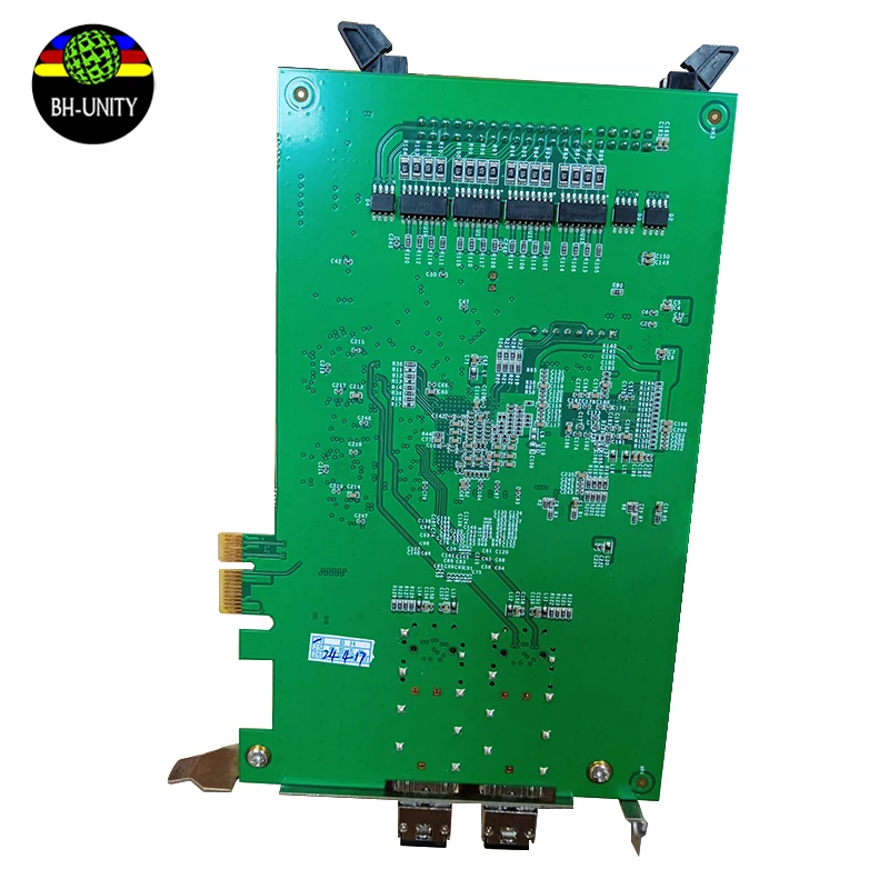 Imagem -02 - Placa Pci para Cabeça de Impressão Gen6 Impressora uv Handtop Gen6