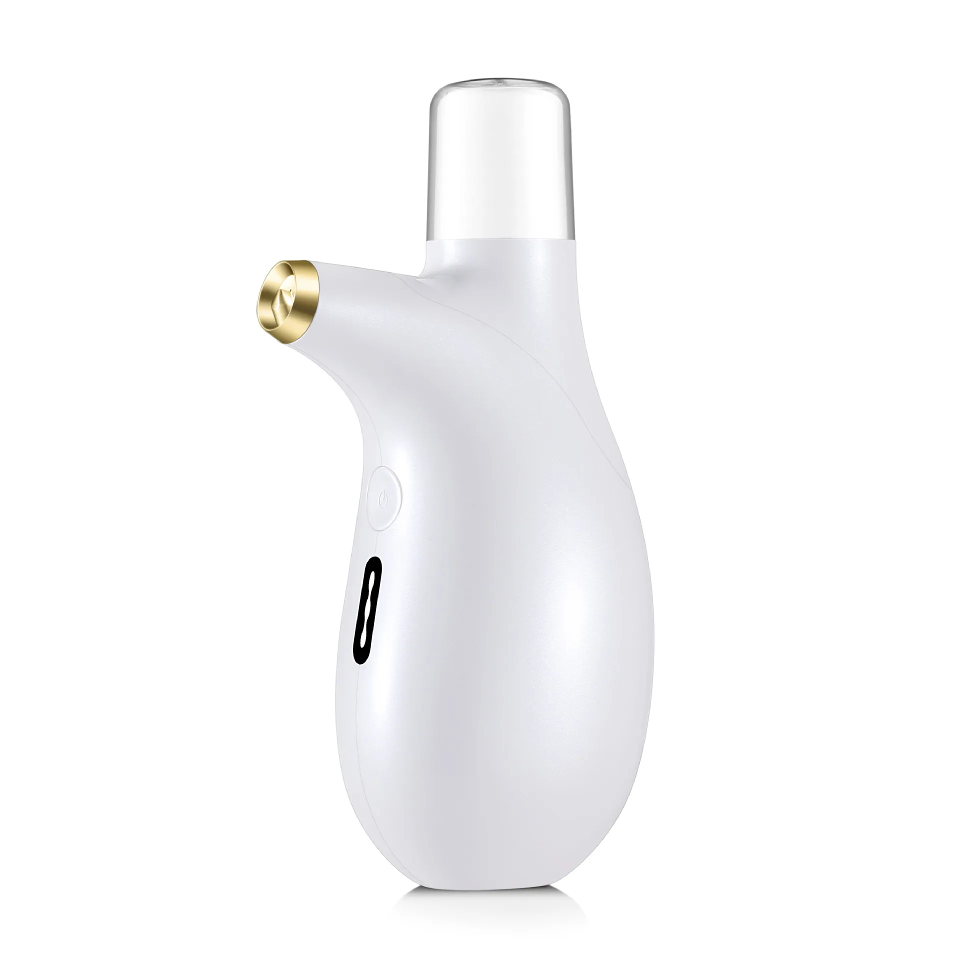 

nano-oxygen injection spray instrument, a portable water replenishment introduction instrument, and a high-pressure