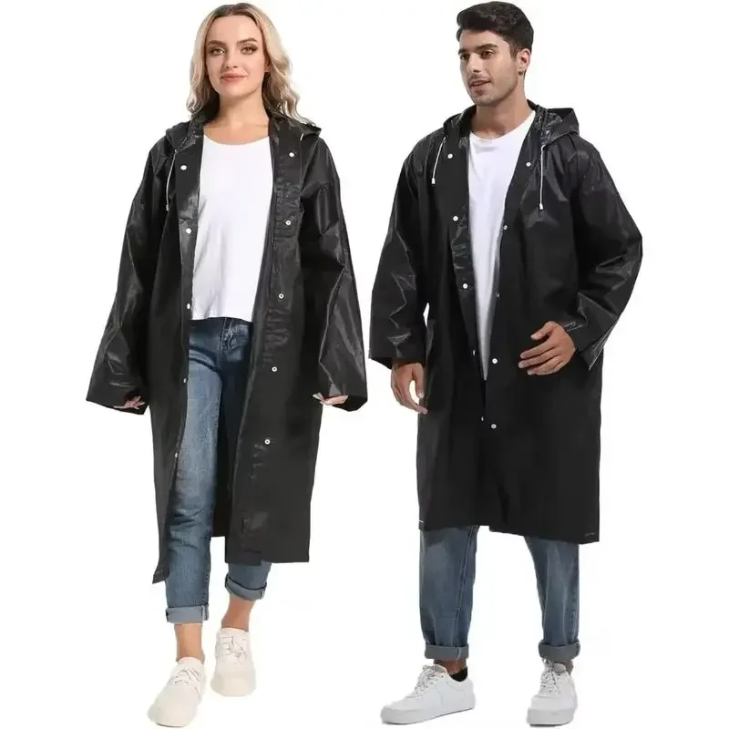 

Длинный плащ для езды на велосипеде на мотоцикле, уличная одежда для взрослых, многоразовый портативный для путешествий, незаменимый для альпинизма и занятий спортом на открытом воздухе