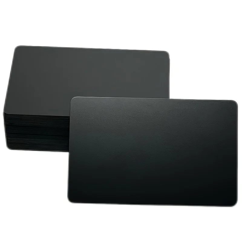 NTAG215 Black NFC Coin Tags 50PCS 13.56MHz RFID 504 Bytes Rewritable Tags for TagMo Game DIY Shortcuts