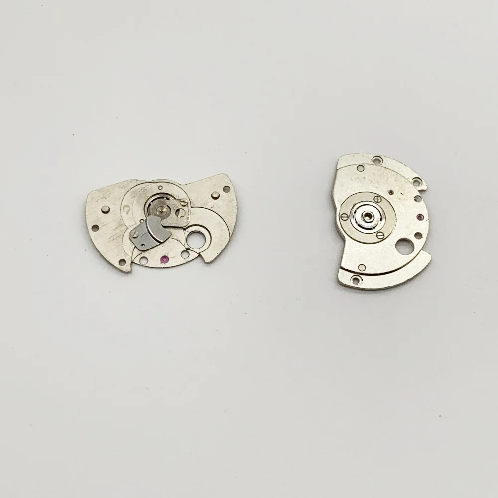 Watch Accessories Watch Repair Parts Suitable for 46941 Movement Automatic Clamping Plate Cover with Bearings