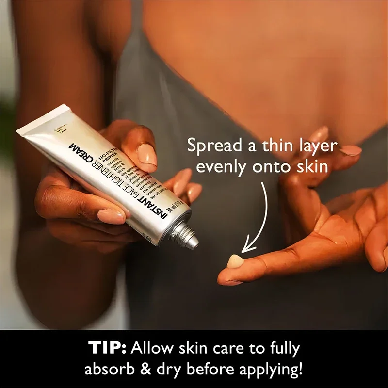 คอนซีลเลอร์เหลว30มล. คอนซีลเลอร์สีธรรมชาติเคลือบนู้ดปกปิดสีสดใสติดทนนานไร้น้ำหนัก