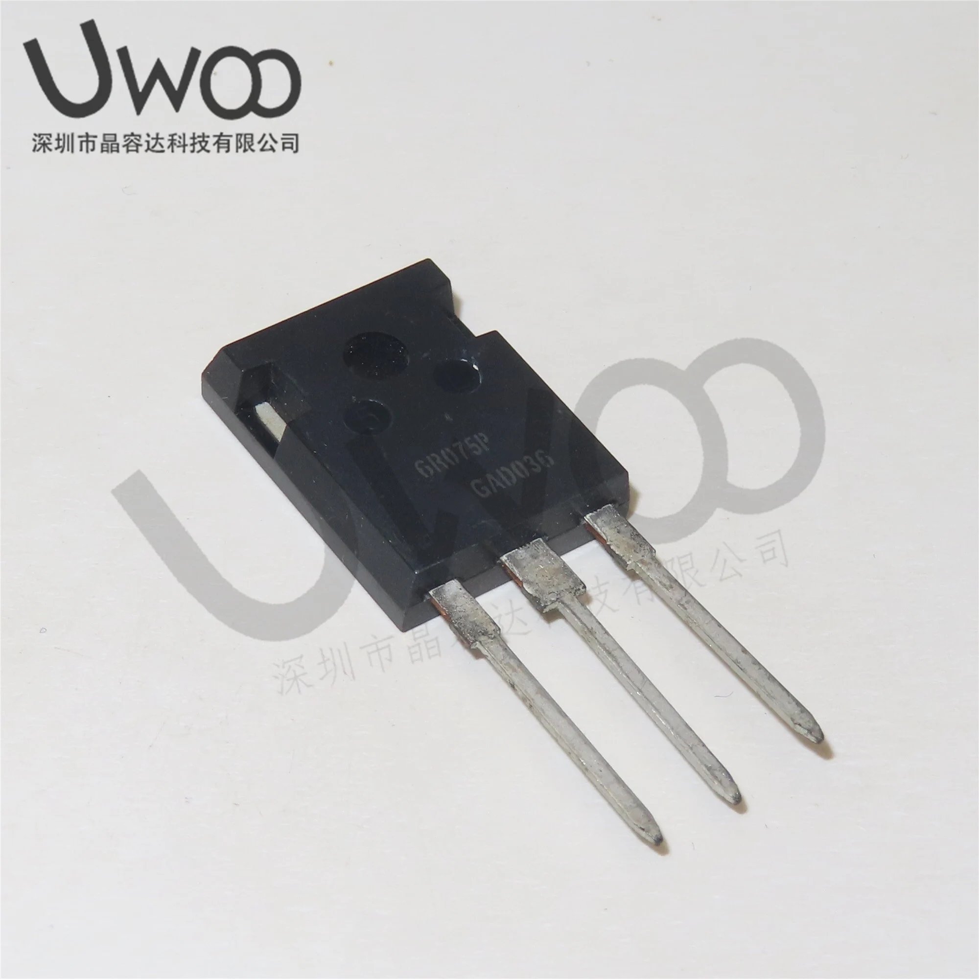 5PCS-10PCS 6R075P IPW60R075CP TO-247 650V 39A Imported Original Best Quality In Stock Fast Shipping