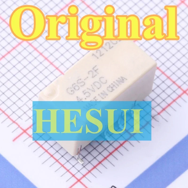 Signal Relay G6S-2F…