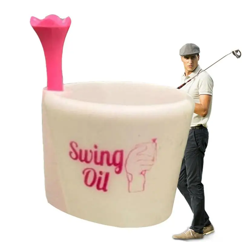 Golf Shots Shot Glass Golf Figurine Wine Glasses Shot Glass Collectible Figurines Golf Ball Base Funny Whiskey Cup Small Shot