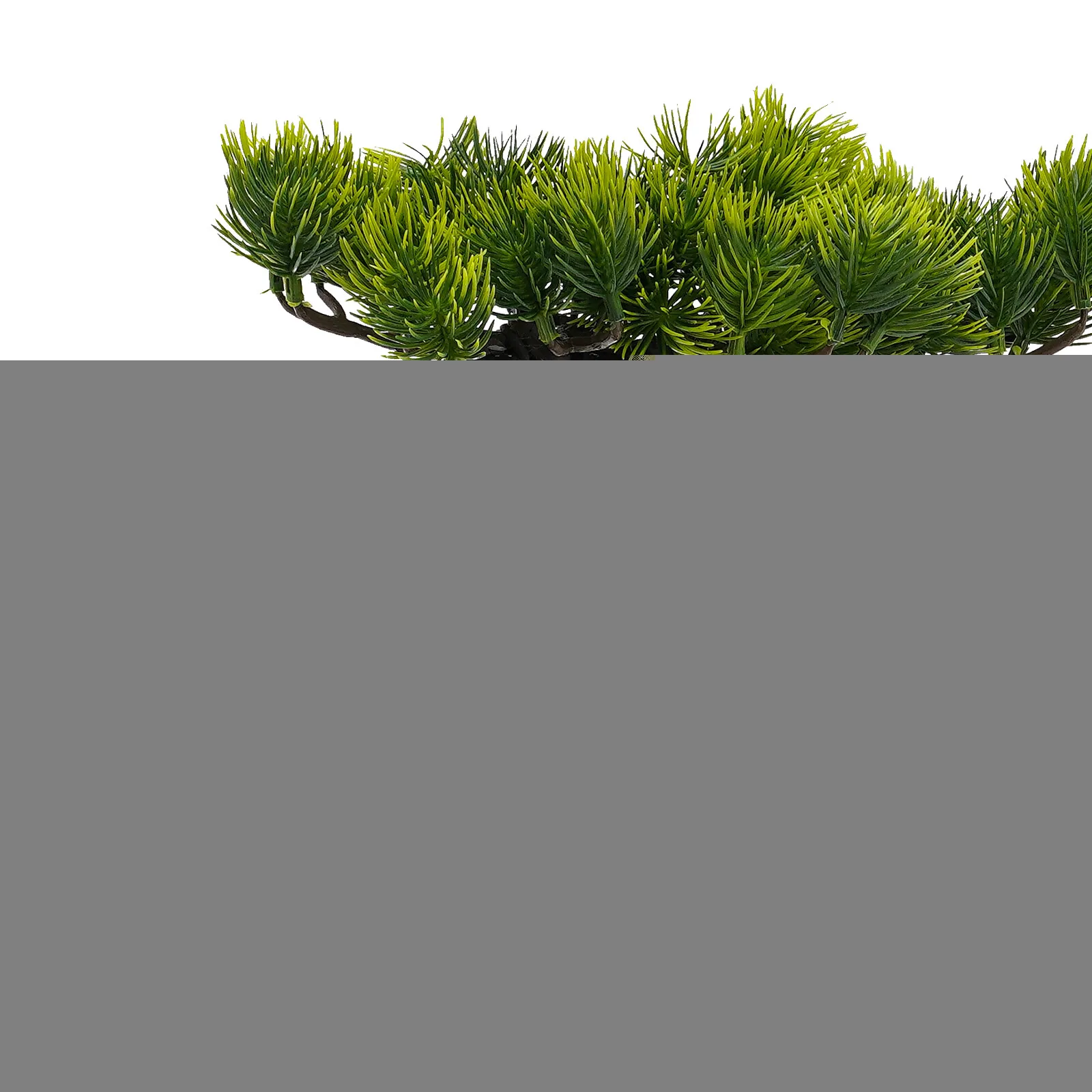 

Indoor Tabletop Water Fountain With LED Lamp Muti Colour Fountain Desktop Green Waterfall Tabletop Ornament