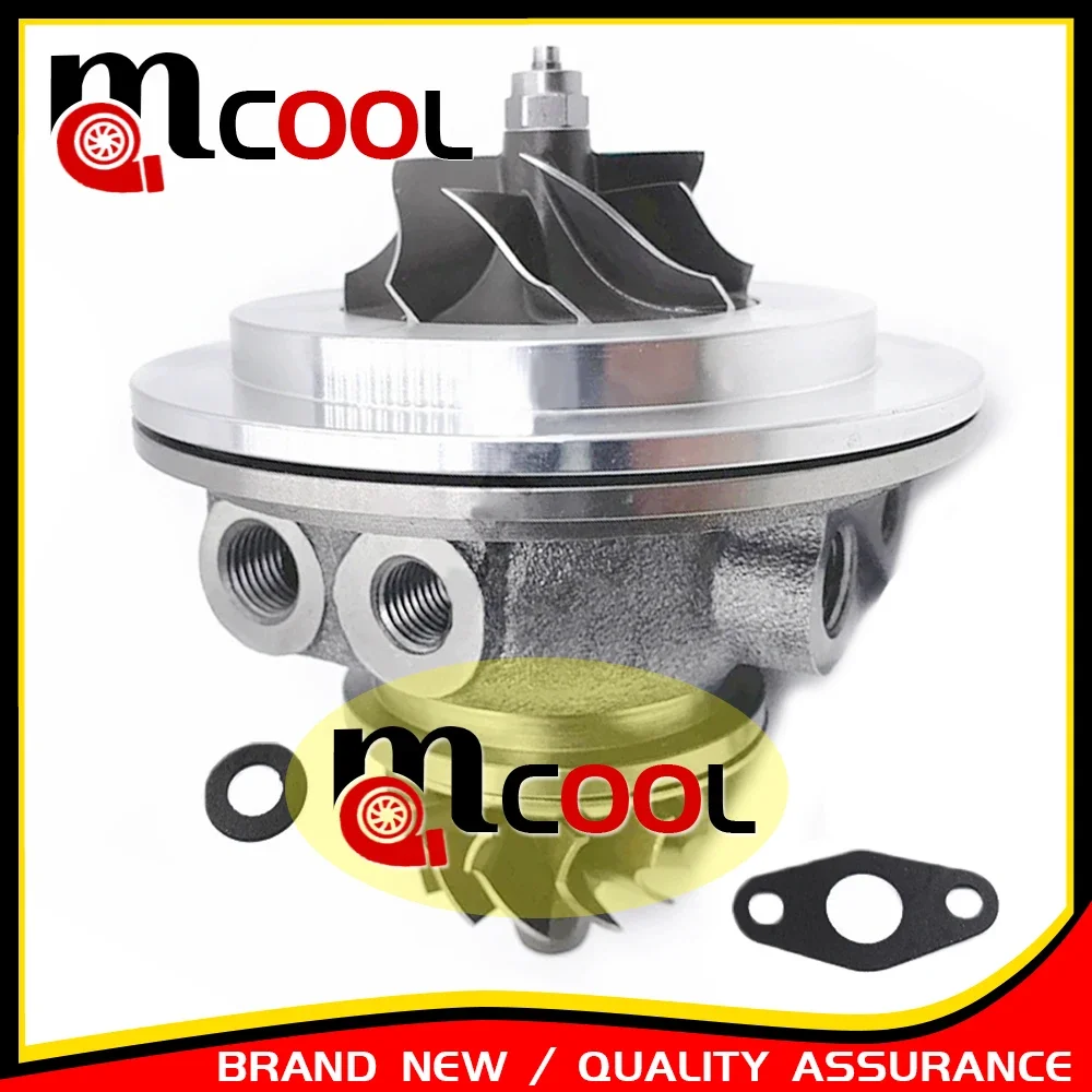 K04 Turbo Cartridge CHRA For Audi TT 1.8T 165 Kw 225 HP APX 1998- 53049700020 53049700022 53049700023 06A145704MX Turbine Core