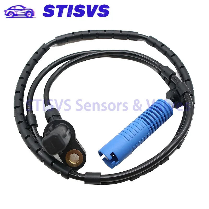 

34526752702 Rear Left/Right ABS Wheel Speed Sensor For BMW 3 E46 330 1998-2005 345267 52702 Auto Part Accessories