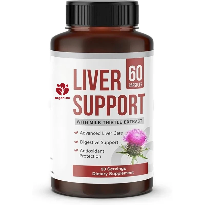 

Очищающая печень поддерживает натуральный растопость молока NAC、TUDCA、 Куркума, корень одуванчика и 60 капсул альфа-липовой кислоты.