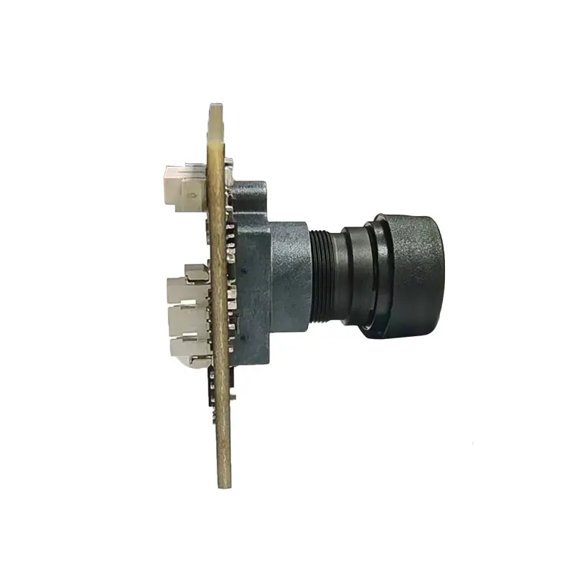 OG05B1B/USB Camera Module 5 Million Global Shutter Color Frames Support External Trigger Machine Vision Industrial Inspection.
