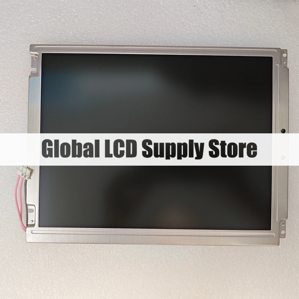 NL8060BC26-17 10.4 Inch 800*600 Industrial LCD Display Screen Original for 41 Pins New